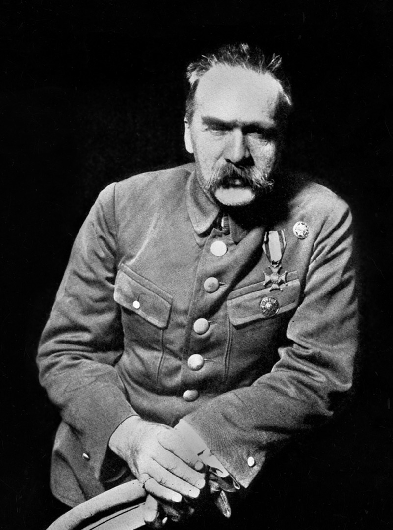 Józef Piłsudski